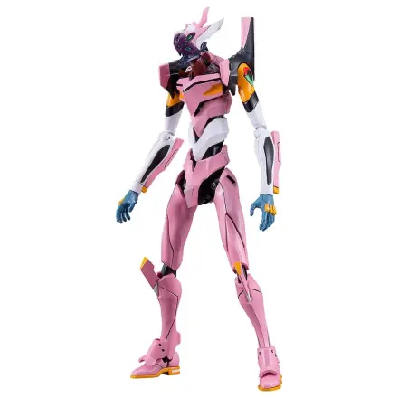 Rebuild of Evangelion Moderoid Kit Model din plastic Evangelion Production Model Custom Type-08a 17 cm poza produsului