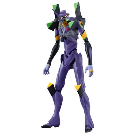 Rebuild of Evangelion Moderoid Kit model din plastic Evangelion Production Model-13 18 cm poza produsului