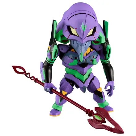 Rebuild of Evangelion Nendoroid figurina de actiune Evangelion Unit-01 10 cm poza produsului