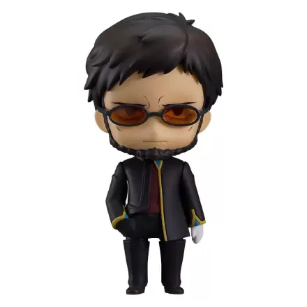 Rebuild of Evangelion Nendoroid Figurina Acțiune Gendo Ikari 10 cm termékfotója