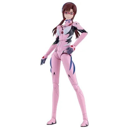 Rebuild of Evangelion Plamatea Kit de model din plastic Mari Makinami Illustrious 18 cm poza produsului
