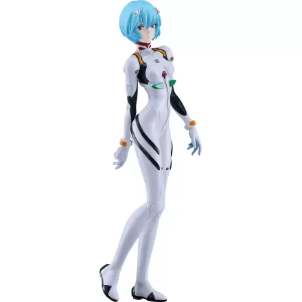 Rebuild of Evangelion trusa model plastic PLAMAX Rei Ayanami 20 cm poza produsului