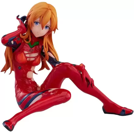 Rebuild of Evangelion S-Fire Statueta PVC 1/7 Asuka Langley 12 cm poza produsului