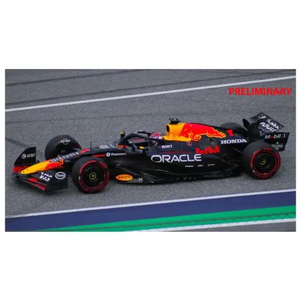 Red Bull Racing Click System Model Kit RB21 poza produsului