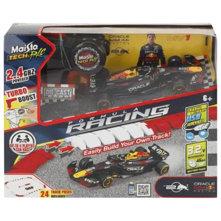Red Bull Racing RB20 masina cu radiocomanda poza produsului