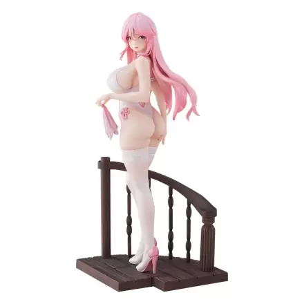 Redo of Healer statueta din PVC 1/7 Freia Chinese Dress Version 25 cm poza produsului