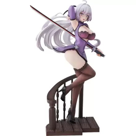 Redo of Healer Statuie 1/7 Kureha - Chinese Dress Ver. 25 cm poza produsului