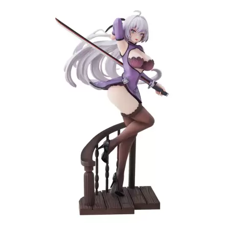 Redo of Healer PVC Statuie 1/7 Kureha Chinese Dress Version 25 cm poza produsului