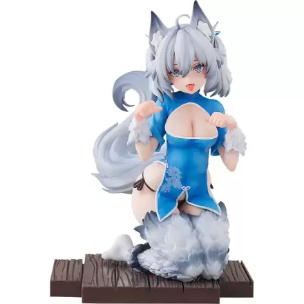 Redo of Healer Statuie 1/7 Setsuna - Chinese Dress Ver. 14 cm poza produsului