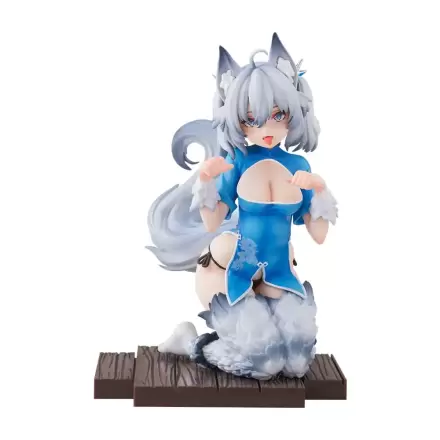 Redo of Healer statueta din PVC 1/7 Setsuna Chinese Dress Version 16 cm poza produsului
