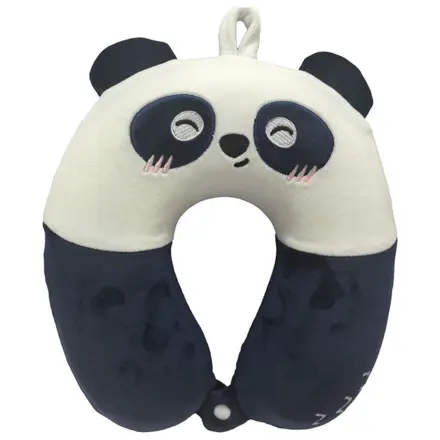 Relaxeazzz The Panda Banjo Adoramals perna de calatorie poza produsului