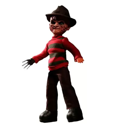 A Nightmare on Elm Street figurină Freddy Krueger 25cm cu sunet termékfotója