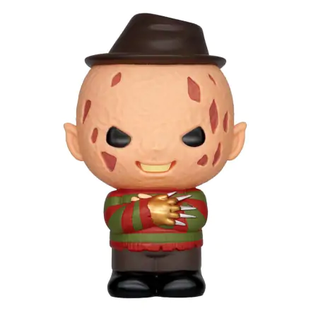 A Nightmare on Elm Street Figurina Bancă Freddy Krueger 20 cm termékfotója