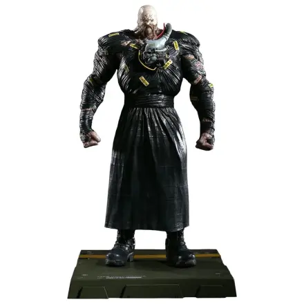 Resident Evil 4 Capcom Figure Builder Creator's Model Statuie Nemesis 43 cm poza produsului