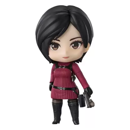Resident Evil 4 Nendoroid Figurina de actiune Ada Wong 10 cm poza produsului