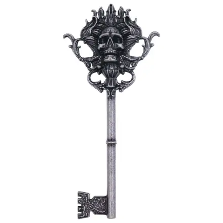 Resident Evil Replica Dungeon Key Editie Limitata 11 x 5 cm poza produsului