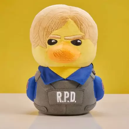 Resident Evil Tubbz figurină de pluș Leon S Kennedy 20 cm poza produsului