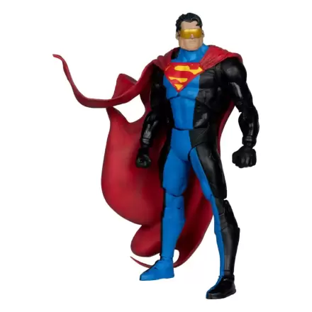 Return of Superman DC Multiverse figurină de acțiune Eradicator 18 cm poza produsului