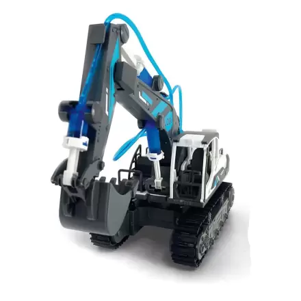 Revell Engineers Advent Calendar Hydraulic excavator model kit Set de model excavator hidraulic poza produsului