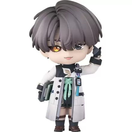 Reverse: 1999 Nendoroid Figurina de Actiune X 10 cm poza produsului