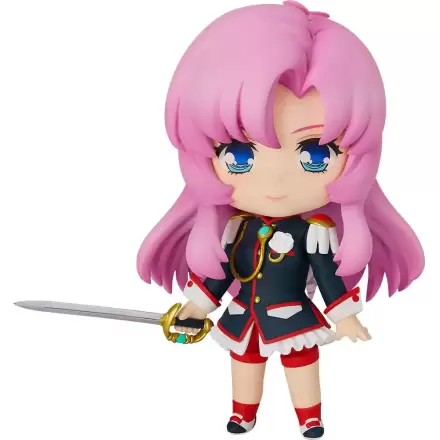 Revolutionary Girl Utena Nendoroid Figurină de acțiune Utena Tenjo 10 cm poza produsului