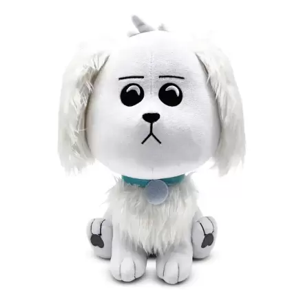 Rick & Morty Figurina de Plus Snuffles 22 cm poza produsului