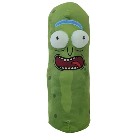 Rick and Morty Pickle Rick jucărie de pluș 29cm poza produsului