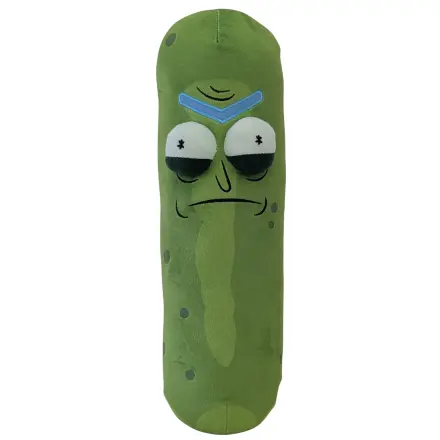 Rick and Morty Pickle Rick jucărie de pluș 29 cm poza produsului
