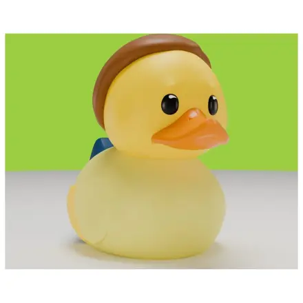 Rick and Morty Figurină mini din PVC Tubbz Morty 5 cm poza produsului
