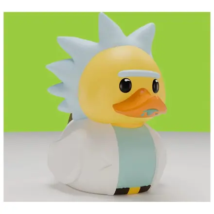 Rick and Morty Tubbz Figurina Mini PVC Rick 5 cm poza produsului