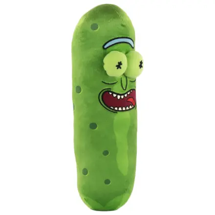 Jucărie de pluș Rick & Morty Pickle Rick 30cm poza produsului