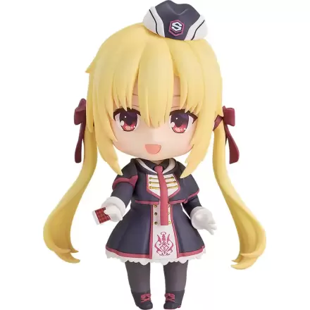 Figurină de acțiune Nendoroid Nanami Arihara 10 cm termékfotója