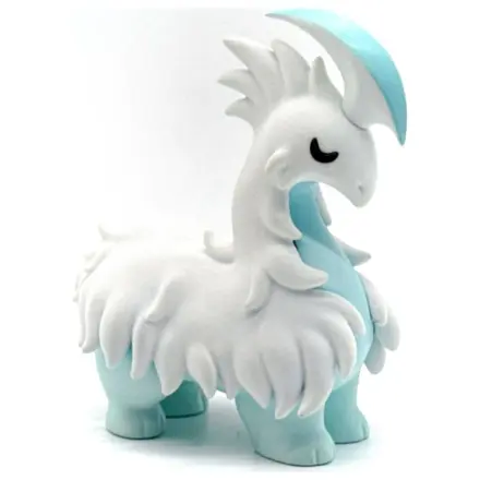 Figurina de vinil RimWorld Thrumbo Flocked 13 cm poza produsului