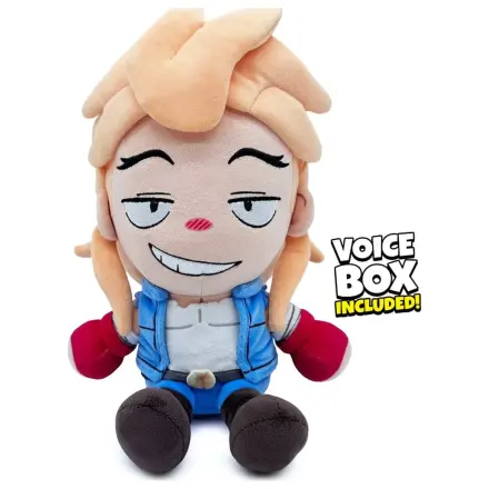 River City Girls Jucarie de pluș Billy Lee 22 cm poza produsului