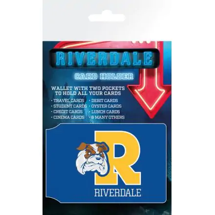 Riverdale Suport Card termékfotója