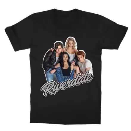 Riverdale kids tricou termékfotója