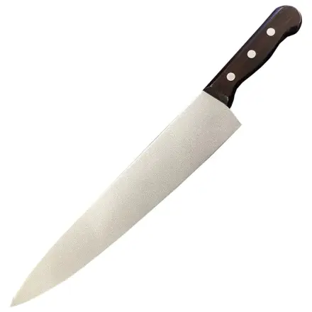 Rob Zombie´s Halloween (2007) Replica prop 1/1 Butcher Knife 43 cm poza produsului