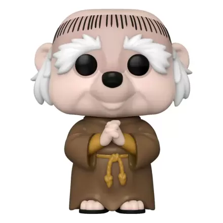 Robin Hood POP! Figurina Vinil Disney Friar Tuck 9 cm termékfotója