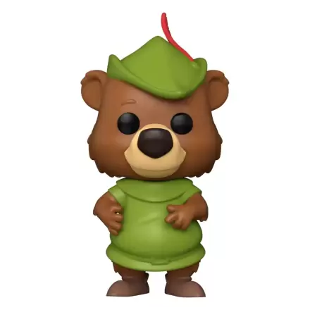 Robin Hood POP! Figurina Vinil Disney Little Jon 9 cm termékfotója