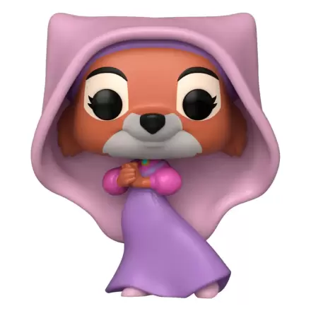 Robin Hood POP! Disney Figurina Vinil Domnița Marian 9 cm termékfotója