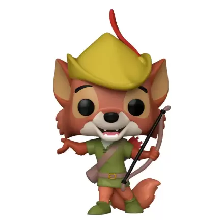 Robin Hood POP! Disney Figurina de vinil Robin Hood 9 cm poza produsului