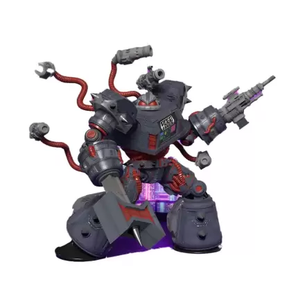 Figurină de Acțiune Robo Force Wave 2 Hun-Dred 23 cm poza produsului