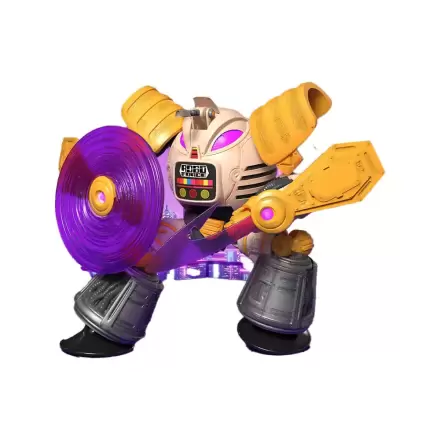 Figurină de acțiune Robo Force Wave 2 Sentinel 18 cm poza produsului