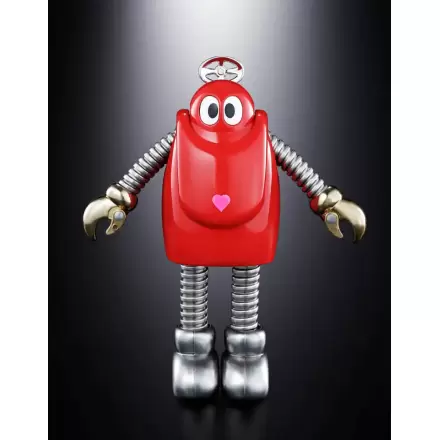 Figurină de acțiune turnată sub presiune Robocon Chogokin Robocon 50th Anniversary Ver. 12 cm termékfotója