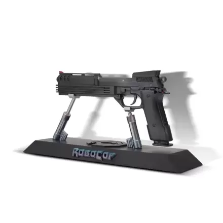 Replica RoboCop 1/1 RoboCop Auto 9 33 cm poza produsului