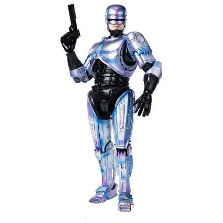 Robocop 2 Exquisite Super Action figura 1/12 Robocop 17 cm poza produsului