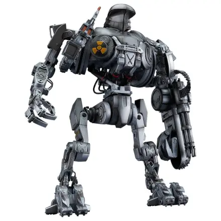 RoboCop 2 Moderoid Plastic Model Kit RoboCop 2 (Cain) 22 cm poza produsului