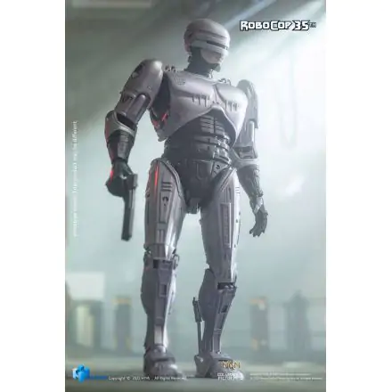 Robocop Exquisite Super Figurina de actiune 1/12 Robocop 16 cm poza produsului