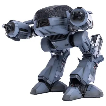 Robocop Exquisite Super Series Action Figura 1/12 ED-209 20 cm poza produsului