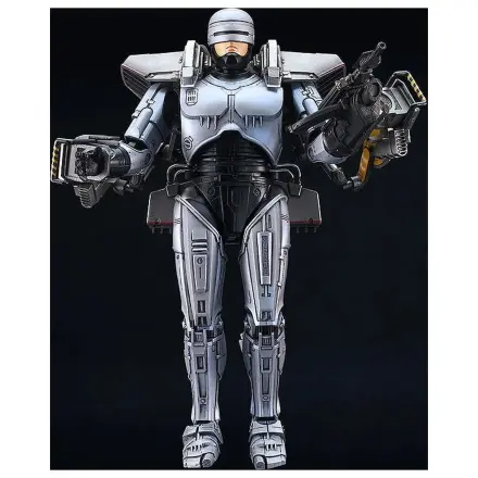 RoboCop Moderoid Kit model de plastic RoboCop (Echipament Jetpack) 18 cm poza produsului